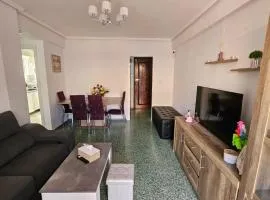 Apartamento Lyon