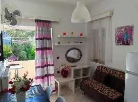 Chania City Apartments