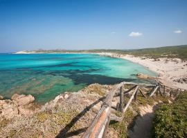 Agriturismo Sardo, smeštaj na selu u gradu Campavaglio