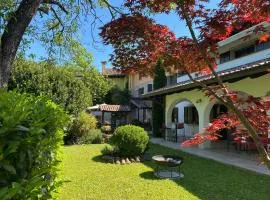 Villa Rose