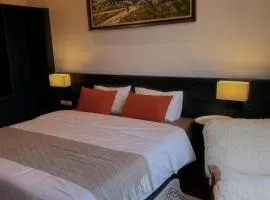Retro House Mộc Châu