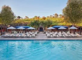 The Meritage Resort and Spa