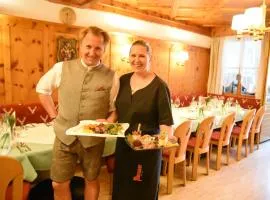 Gasthof Murtalerhof