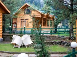 The Frozenfall Resort