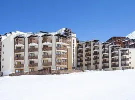Résidence & Spa Le Machu Pichu - Val Thorens