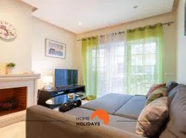#228 Garrett Flats by Home Holidays