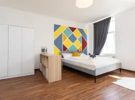 FullHouse - Halle - S13 - 3 Bedrooms