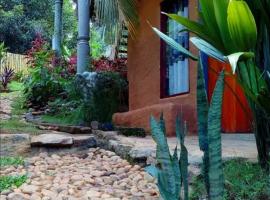 Mystay, hotel v destinaci Mawanella