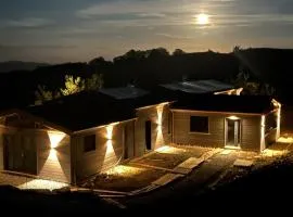 PaterMater b&b - La stanza di Luna