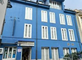 Hotel 2 estrellas en Cudillero