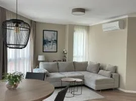 Varna City Center Apartment