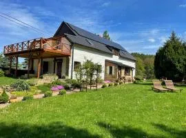 Trapani house & camp