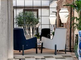 Hotel Casa Palacete Tablas by Maxi Hoteles