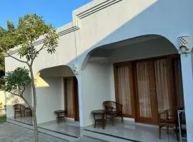 Simple Homestay Balangan