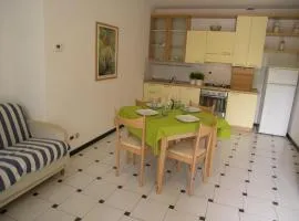 Condominio Frontemare