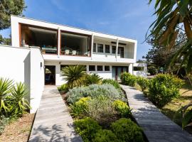 Villa La Vigne - Réf 113, Hotel in Lège-Cap-Ferret