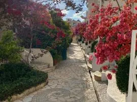 Superior Private Apartment at the Resort in Sarande