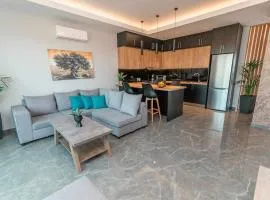 Aurora 3 - Family Comfort near the beach