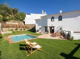 Casa Lucinda