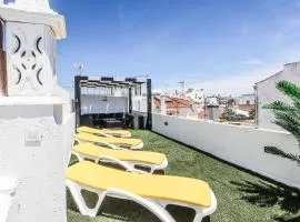 Apartamentos Magnólia
