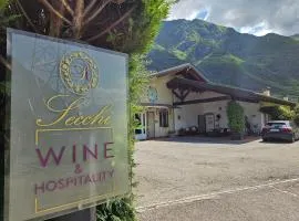 Relais diVINO