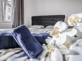Comfortable Accommodations in the Alterlaa Area LV5, homestay in Vienna