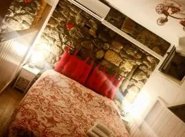 El corazón guest house
