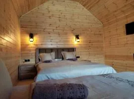 cottage nikolozi