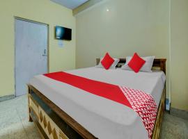 Viesnīca OYO Flagship Hotel Sweet And Soul pilsētā Džamšedpura, netālu no vietas Sonari Airport - IXW
