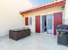 Residence naturiste Eden