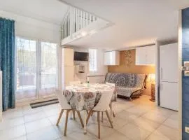 Residence naturiste Eden