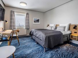 HOTEL SØMA Nuuk