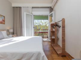 Houseloft Rotunda Getaway