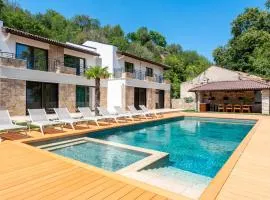 Balkida Residence - Balchik Villas