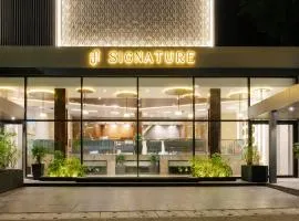 Signature Hotel