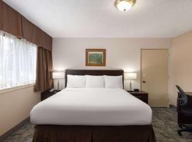 Travelodge by Wyndham Thunder Bay ON, Hotel in Thunder Bay