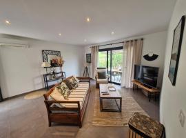 Casarella Alzia, βίλα σε Santa-Reparata-di-Balagna