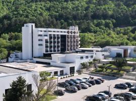 CarSamuil Resort, hotell sihtkohas Strumica