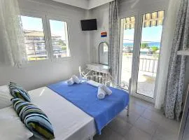 Lina's BeachFront Apartment by Optimum Link
