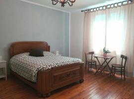 B&B Rocciamelone, hotel u gradu 'Susa'