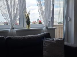Apartman u Zemunu, hotel v destinaci Zemun
