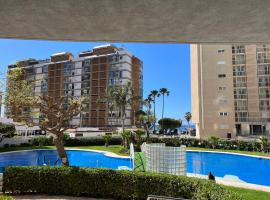 Apartment APOLO XIV, hotel en Calpe