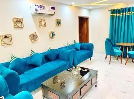 Royal Height Residence