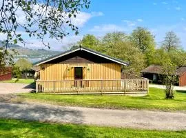 Harris's Cabin