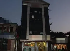 Hotel Bhavani Palampur