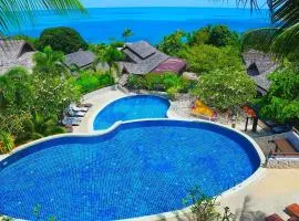Bhundhari Residence Koh Samui、チャウエンのリゾート