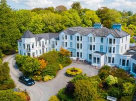 Seaview House Hotel, hotell i Bantry