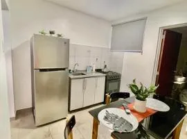 Hermoso Departamento en Vicente lopez