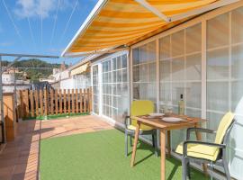 CHIC APARTAMENTS, hotel in Tossa de Mar