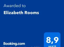 Elizabeth Rooms